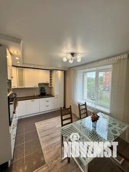 2-к квартира, посуточно, 62м2, 3/9 этаж