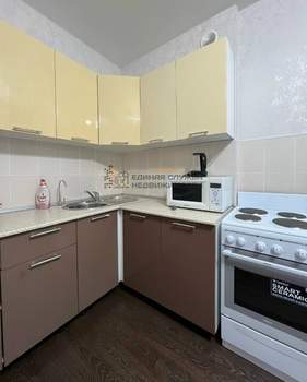 2-к квартира, на длительный срок, 48м2, 4/8 этаж