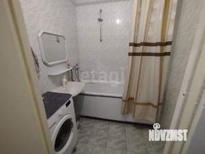 1-к квартира, на длительный срок, 42м2, 8/10 этаж