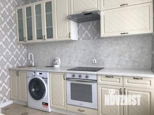 1-к квартира, на длительный срок, 38м2, 4/20 этаж