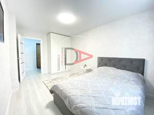 1-к квартира, на длительный срок, 38м2, 8/18 этаж