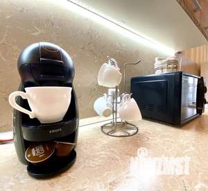 1-к квартира, посуточно, 48м2, 10/25 этаж