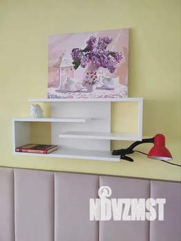 Студия квартира, посуточно, 38м2, 1/3 этаж