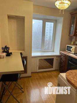 2-к квартира, на длительный срок, 45м2, 6/9 этаж