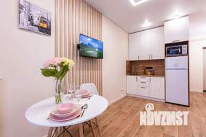 1-к квартира, посуточно, 37м2, 9/15 этаж