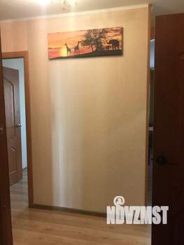 2-к квартира, на длительный срок, 50м2, 6/10 этаж