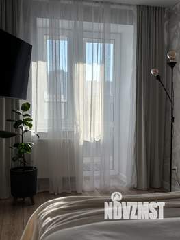 1-к квартира, посуточно, 31м2, 10/15 этаж