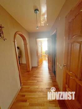 3-к квартира, на длительный срок, 64м2, 5/9 этаж