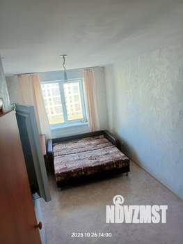 1-к квартира, на длительный срок, 31м2, 6/9 этаж