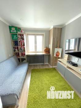 3-к квартира, на длительный срок, 70м2, 5/12 этаж