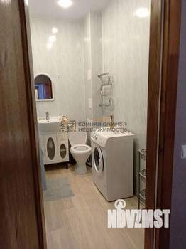 2-к квартира, на длительный срок, 58м2, 17/24 этаж