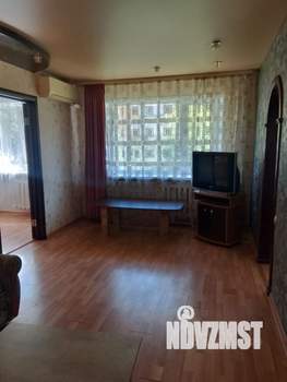 2-к квартира, на длительный срок, 45м2, 1/5 этаж