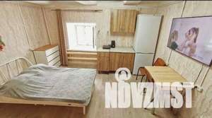 Студия квартира, на длительный срок, 25м2, 3/3 этаж