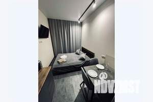 1-к квартира, посуточно, 20м2, 4/11 этаж