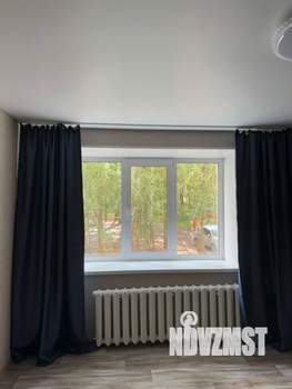 1-к квартира, на длительный срок, 36м2, 2/10 этаж