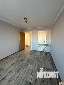 2-к квартира, на длительный срок, 47м2, 4/5 этаж