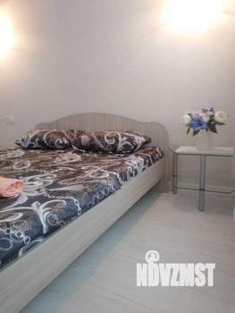2-к квартира, посуточно, 50м2, 1/1 этаж