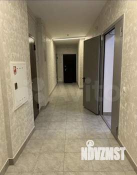 1-к квартира, на длительный срок, 36м2, 3/21 этаж