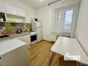 1-к квартира, посуточно, 34м2, 6/26 этаж