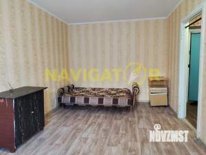 1-к квартира, на длительный срок, 34м2, 1/9 этаж