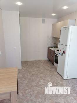 2-к квартира, на длительный срок, 34м2, 11/25 этаж