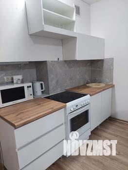 Студия квартира, посуточно, 33м2, 4/11 этаж