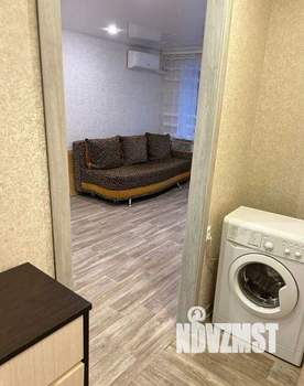 1-к квартира, на длительный срок, 32м2, 5/5 этаж