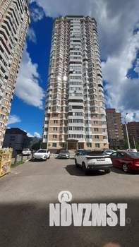 1-к квартира, посуточно, 30м2, 2/25 этаж