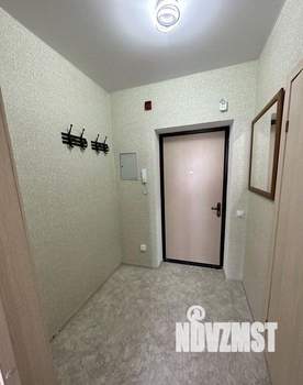 Студия квартира, на длительный срок, 27м2, 7/25 этаж