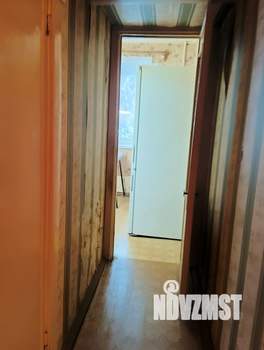 1-к квартира, на длительный срок, 34м2, 3/5 этаж