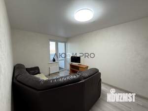 1-к квартира, на длительный срок, 35м2, 7/19 этаж