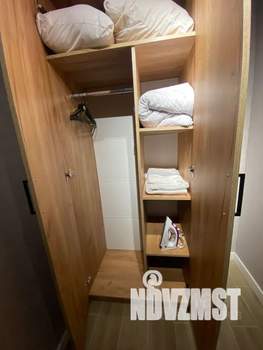 Студия квартира, посуточно, 25м2, 4/9 этаж