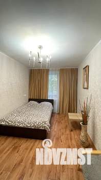 1-к квартира, посуточно, 33м2, 3/5 этаж