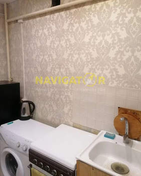 1-к квартира, на длительный срок, 20м2, 1/9 этаж