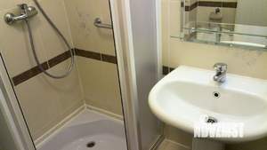 1-к квартира, посуточно, 26м2, 2/5 этаж