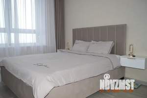 1-к квартира, посуточно, 33м2, 13/24 этаж