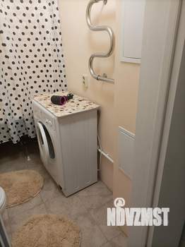 Студия квартира, посуточно, 40м2, 12/12 этаж