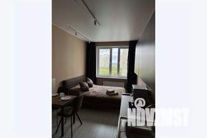 1-к квартира, посуточно, 20м2, 8/11 этаж