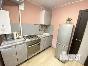 1-к квартира, посуточно, 29м2, 1/1 этаж