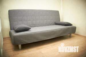 1-к квартира, посуточно, 38м2, 13/13 этаж