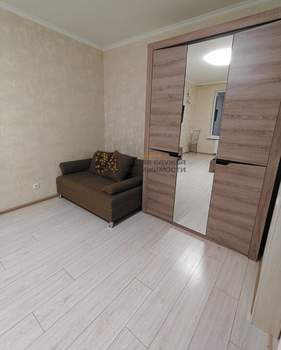 1-к квартира, на длительный срок, 38м2, 18/18 этаж