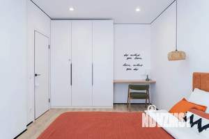 1-к квартира, посуточно, 41м2, 6/33 этаж