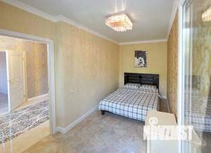 1-к квартира, посуточно, 70м2, 1/1 этаж