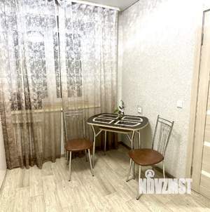 1-к квартира, посуточно, 40м2, 5/23 этаж