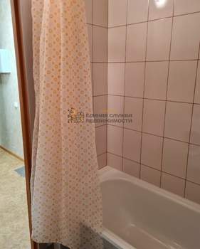 1-к квартира, на длительный срок, 29м2, 8/10 этаж