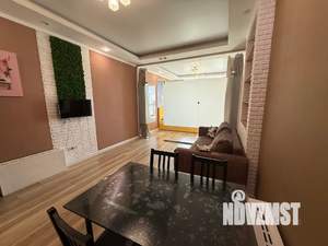 2-к квартира, посуточно, 54м2, 5/21 этаж