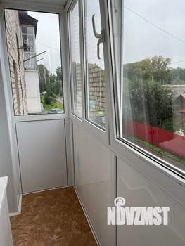 2-к квартира, на длительный срок, 52м2, 2/3 этаж