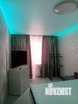 1-к квартира, на длительный срок, 30м2, 2/10 этаж