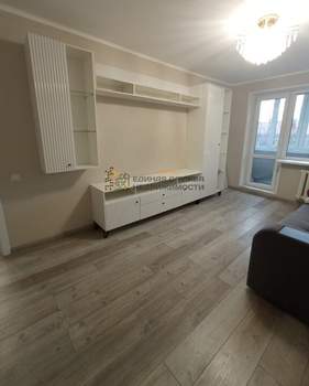 2-к квартира, на длительный срок, 45м2, 5/5 этаж