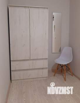 1-к квартира, посуточно, 30м2, 6/25 этаж